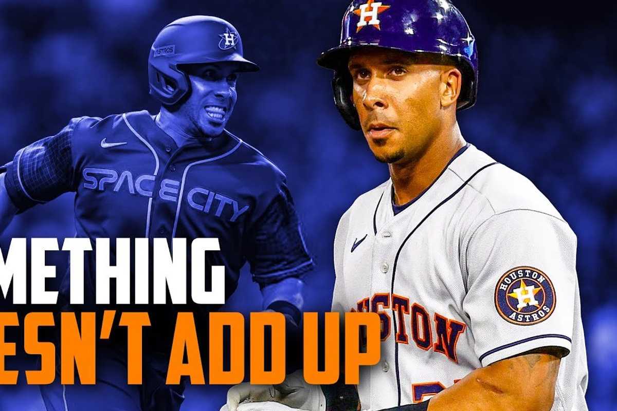 Making sense of the latest, confusing Astros injury updates