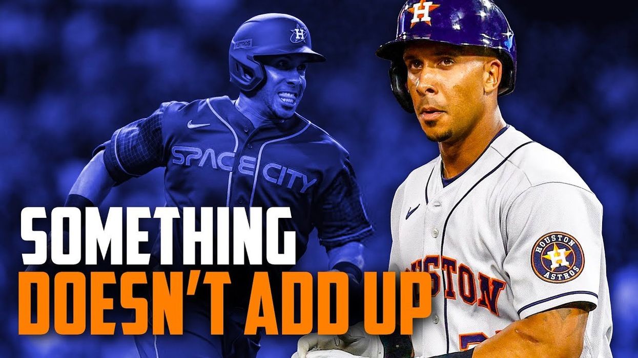 Making sense of the latest, confusing Astros injury updates