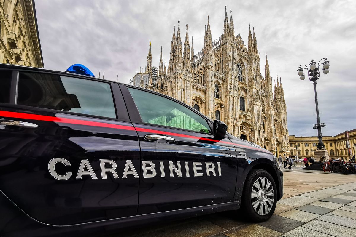 Ancora immigrati che stuprano. A Milano la vittima è una disabile