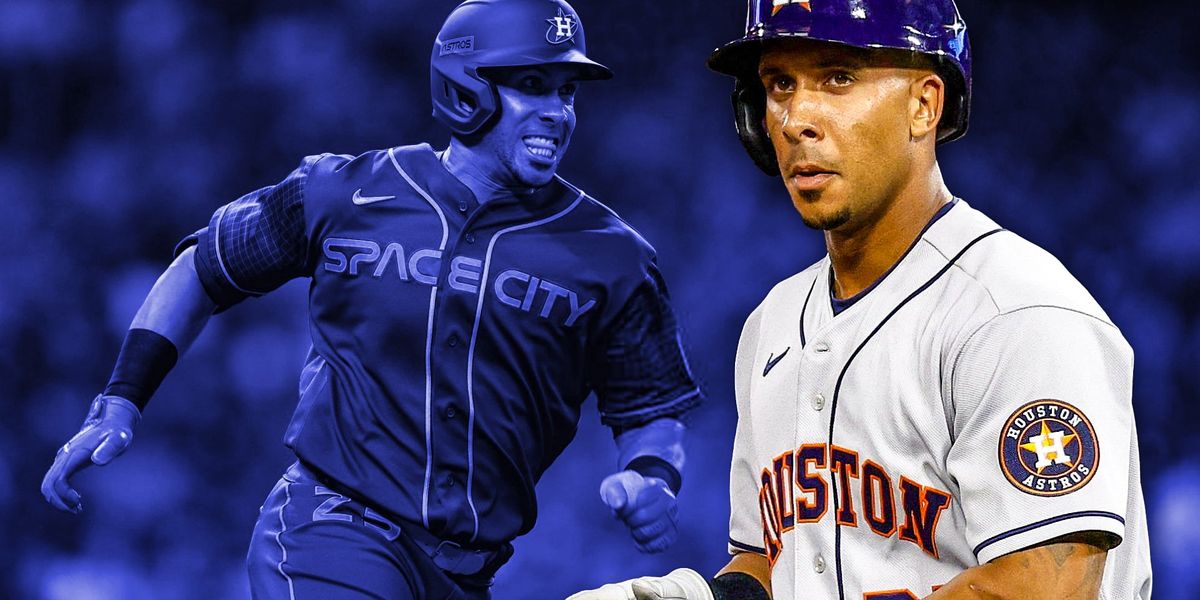 Making sense of the latest, confusing Astros injury updates - SportsMap