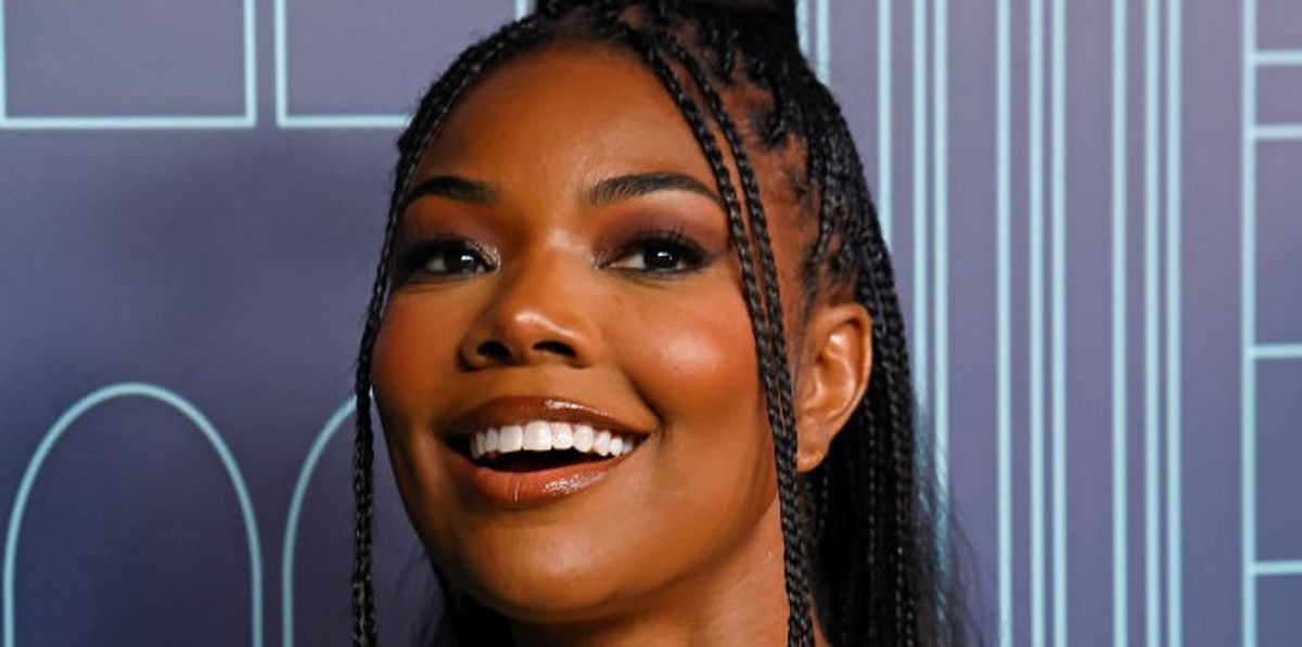 Gabrielle Union Explains How Social Media Showed Hollywood The Value Of Black Actresses