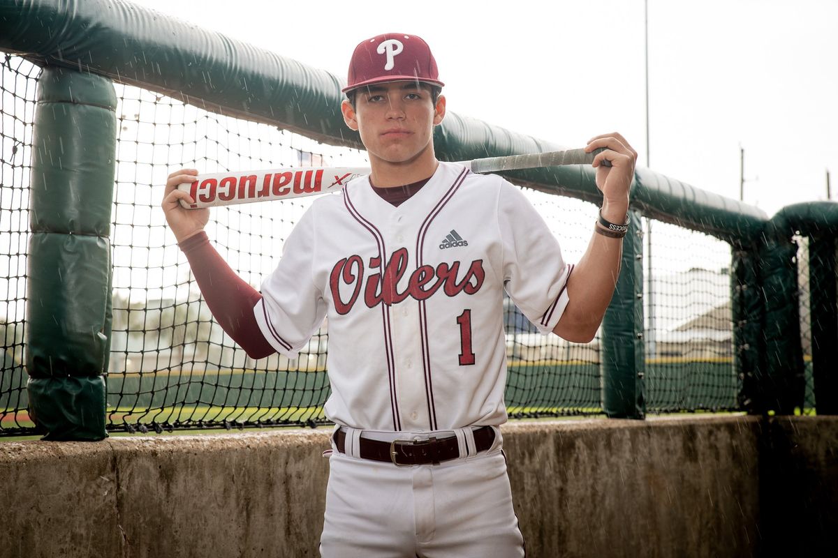 BLOCKBUSTERS: Top matchups of the Class 6A Area Round; photo gallery - VYPE