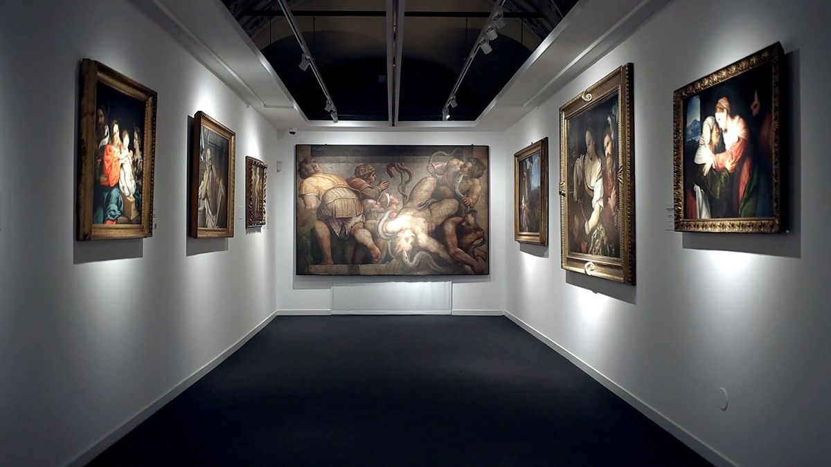 Il Rinascimento bresciano e bergamasco in mostra a Palazzo Martinengo