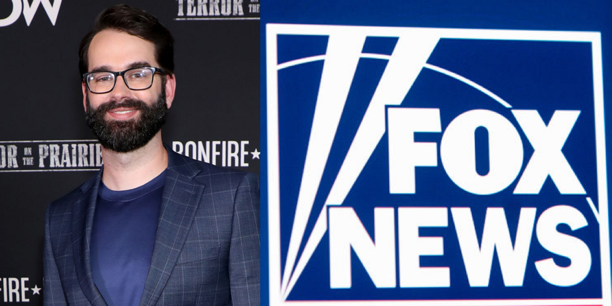 NextImg:'This is not even a remotely conservative media outlet': Matt Walsh calls out Fox News for using female pronouns to refer to men