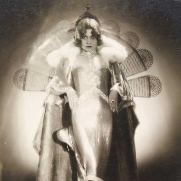 Atelier fotografico Manass\u00e9 al MART di Rovereto