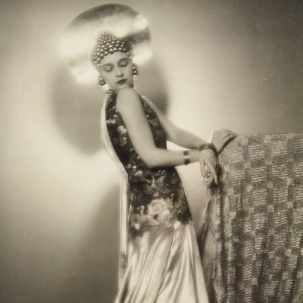 Atelier fotografico Manass\u00e9 al MART di Rovereto