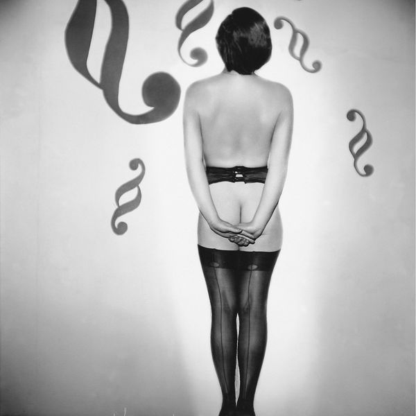 Atelier fotografico Manass\u00e9 al MART di Rovereto