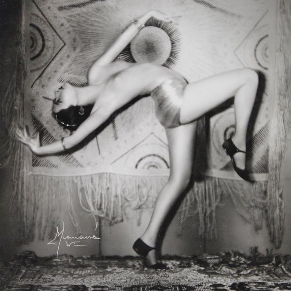 Atelier fotografico Manass\u00e9 al MART di Rovereto