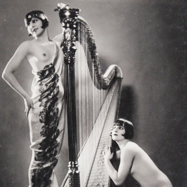 Atelier fotografico Manass\u00e9 al MART di Rovereto