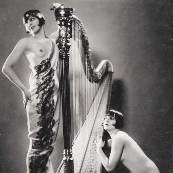 Atelier fotografico Manass\u00e9 al MART di Rovereto