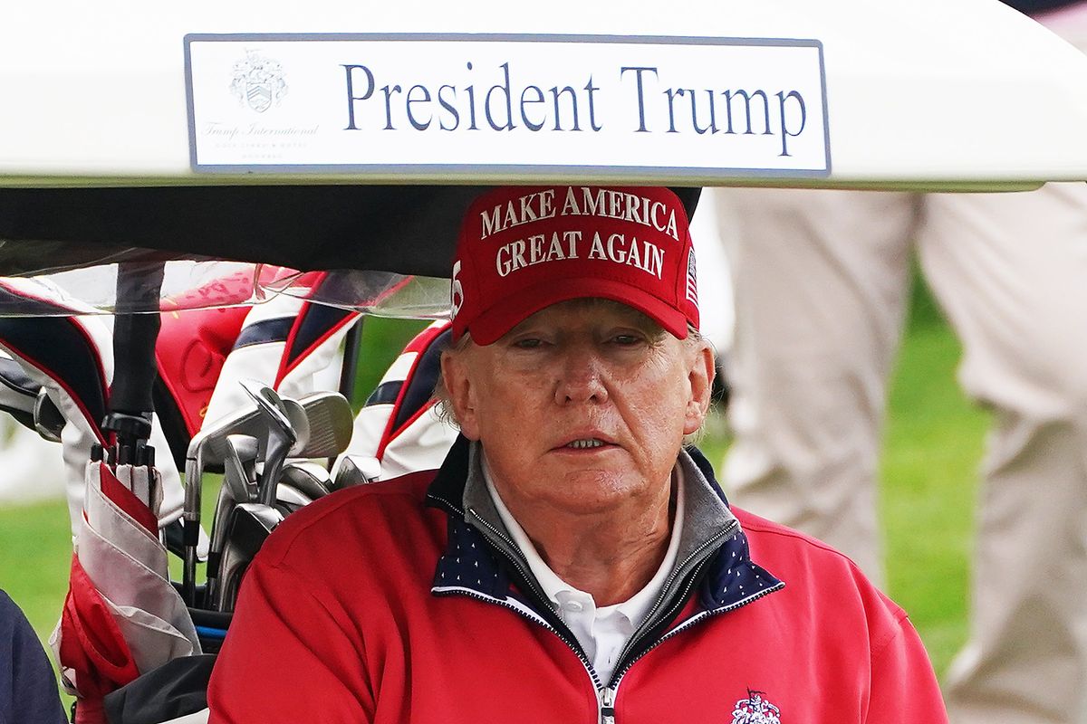 Non ci fu stupro ma diffamazione. Trump pagherà 5 milioni di dollari