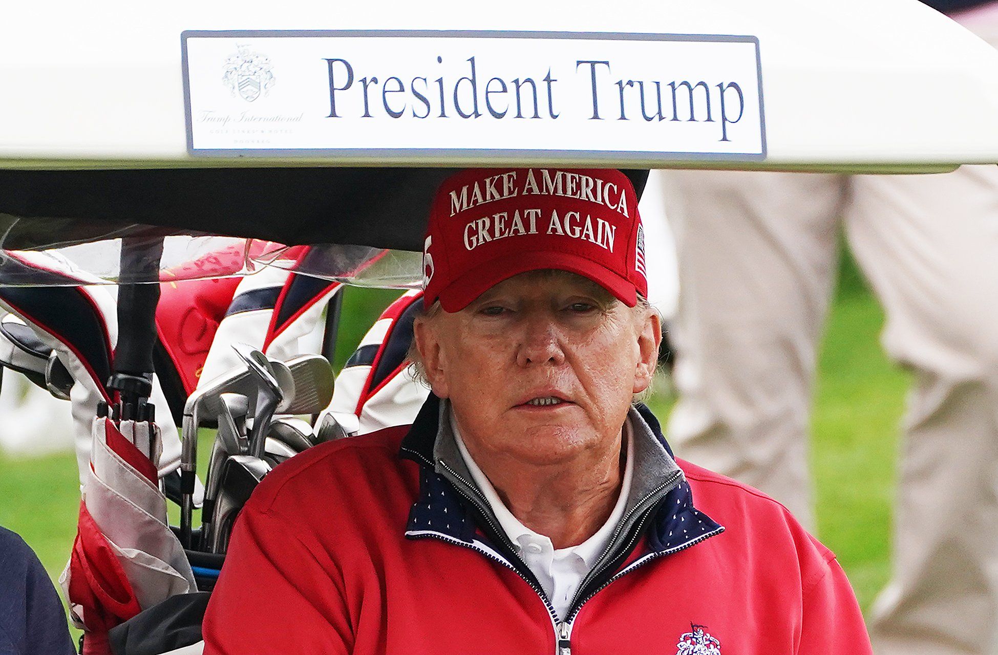 Non ci fu stupro ma diffamazione. Trump pagherà 5 milioni di dollari