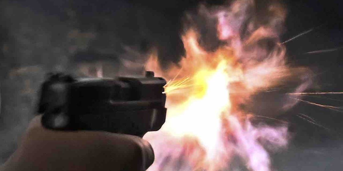 NextImg:Concealed carrier fatally shoots man who allegedly threatened to harm him while aggressively approaching him
