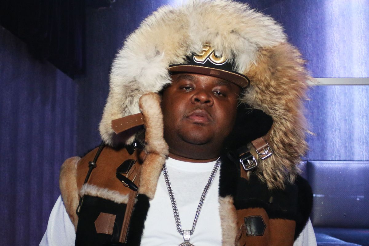 RIP Fred the Godson: New York Rapper Dies At 35 of COVID-19