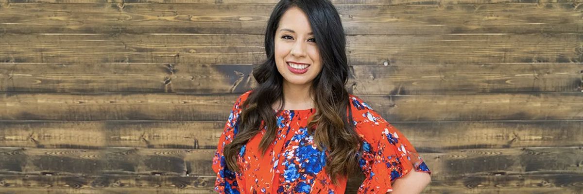 Adriana Alejandre's Latinx Therapy Offers Vital Mental Health Resources to the Latine Community