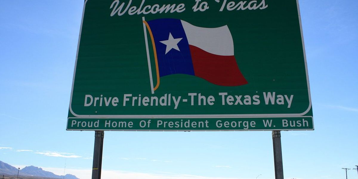 Texas Is Imagineering Abortion 'Complications' To Back Up Its Lies About Abortion - Vimarsana News