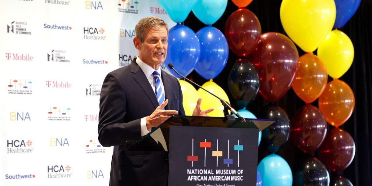 NextImg:Horowitz: After pushing pro-criminal policies for years, Tennessee Gov. Bill Lee demands special session on gun control