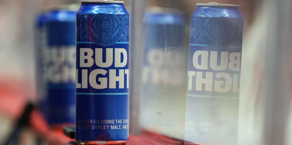 NextImg:Major bank takes action against Anheuser-Busch over Bud Light 'crisis': 'Raises many questions'