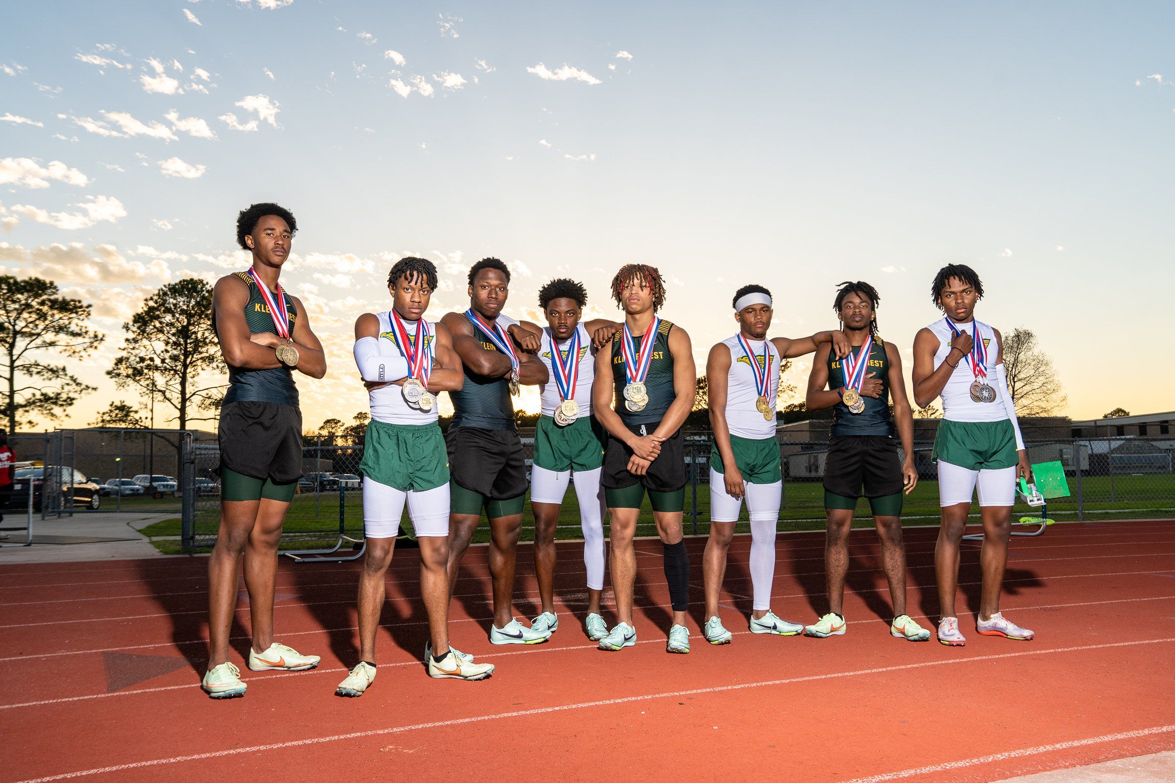 THE SEASON FINALE: UIL Class 6A/5A Boys State Track Meet Preview