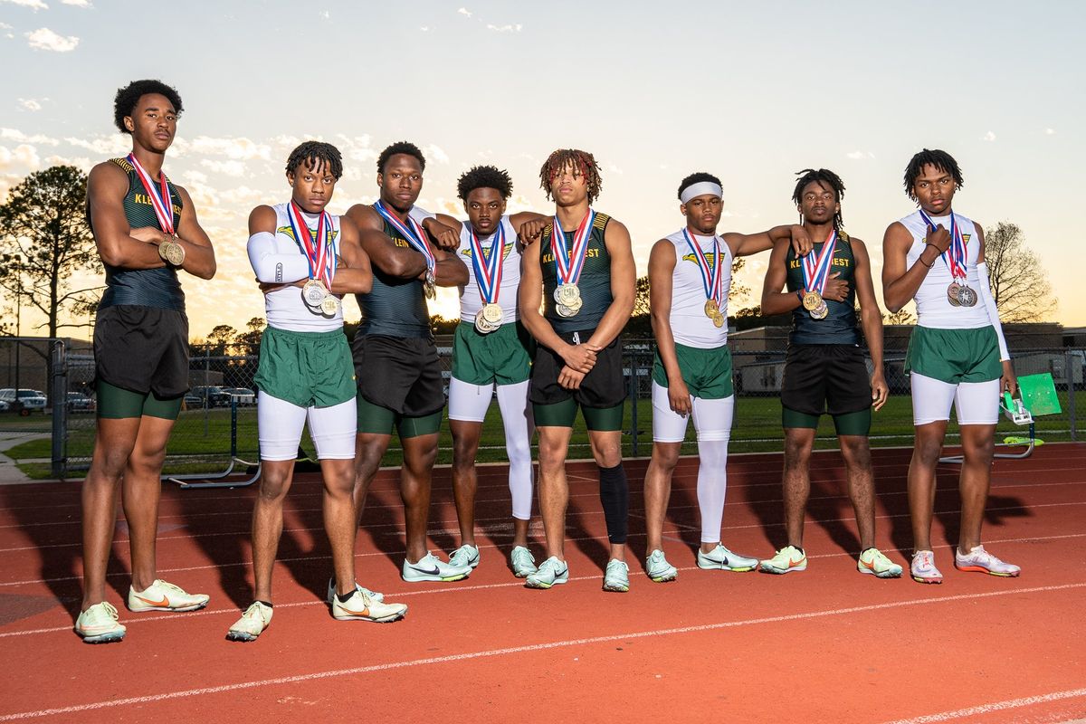 THE SEASON FINALE: UIL Class 6A/5A Boys State Track Meet Preview