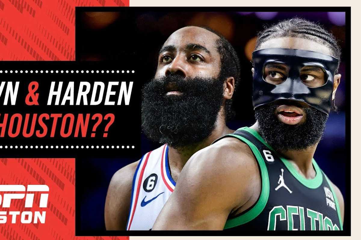 How 76ers-Celtics series could be win-win for Rockets