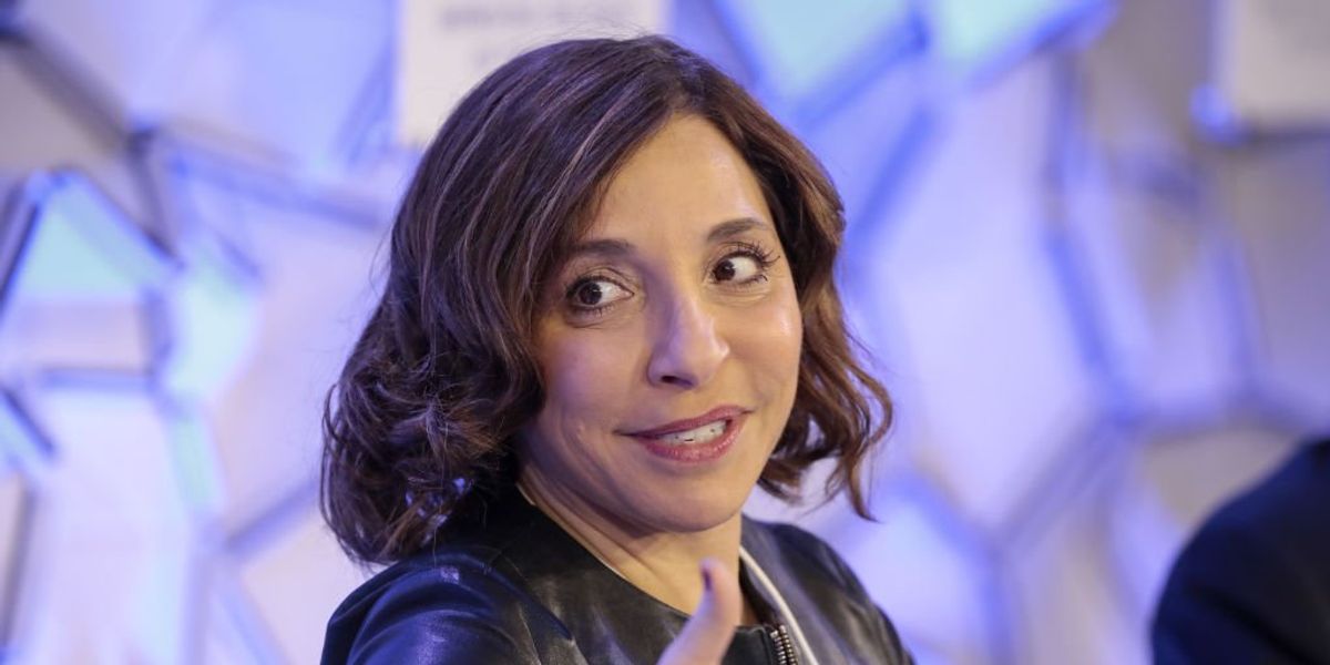 NextImg:NBCUniversal advertising figure Linda Yaccarino reportedly in talks about serving as Twitter CEO
