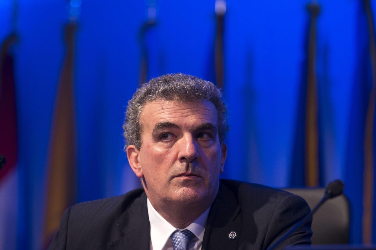 Pisani capo della Polizia. Gdf, c’è De Gennaro