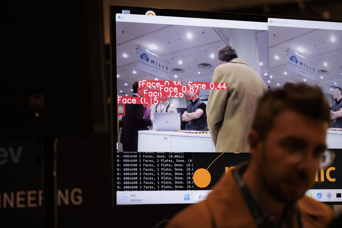 L’Eurocamera prova a frenare l’Ia. Vietato il riconoscimento facciale