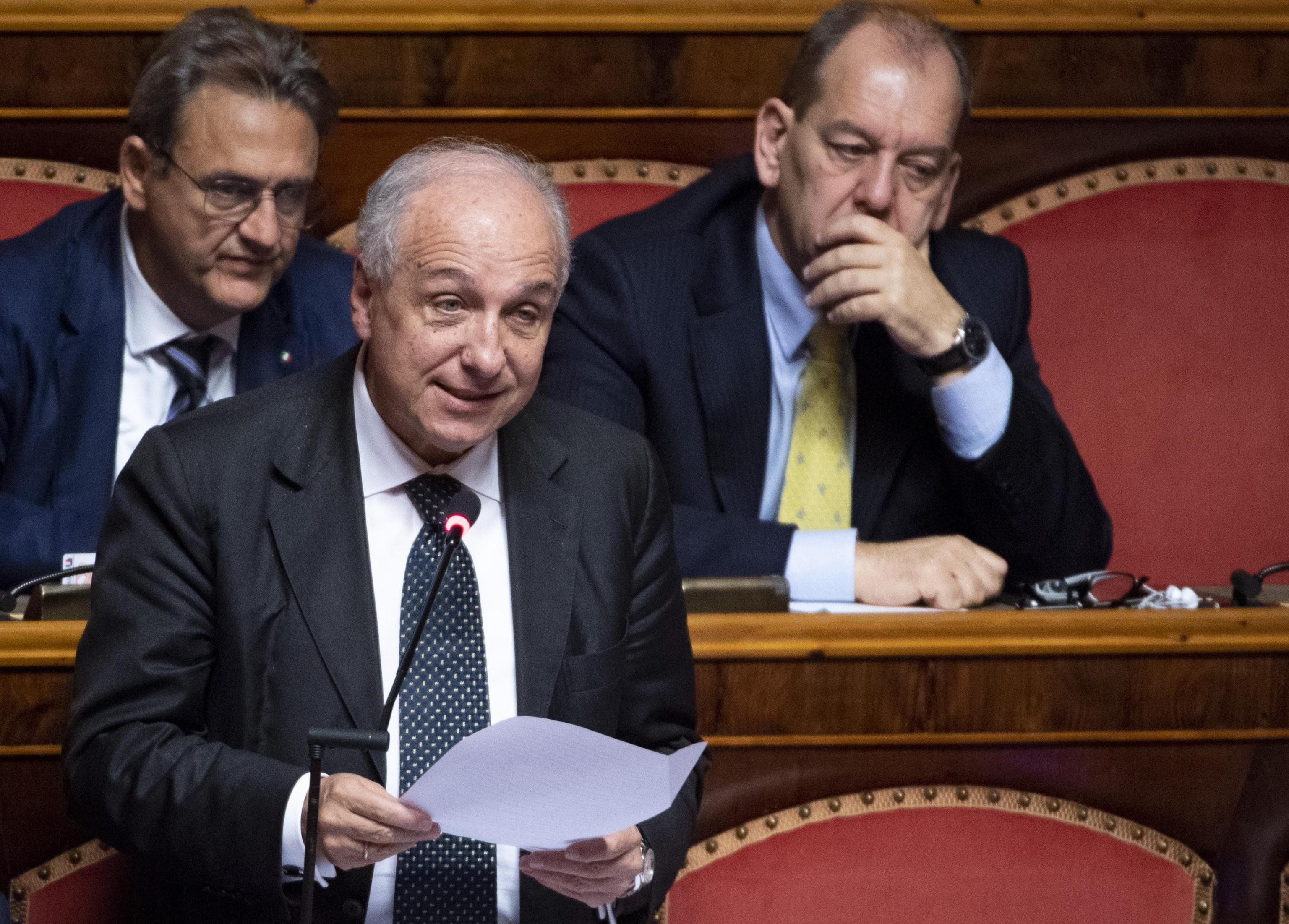 «Bruxelles ci vuole affogare per favorire il pescato del Nord»