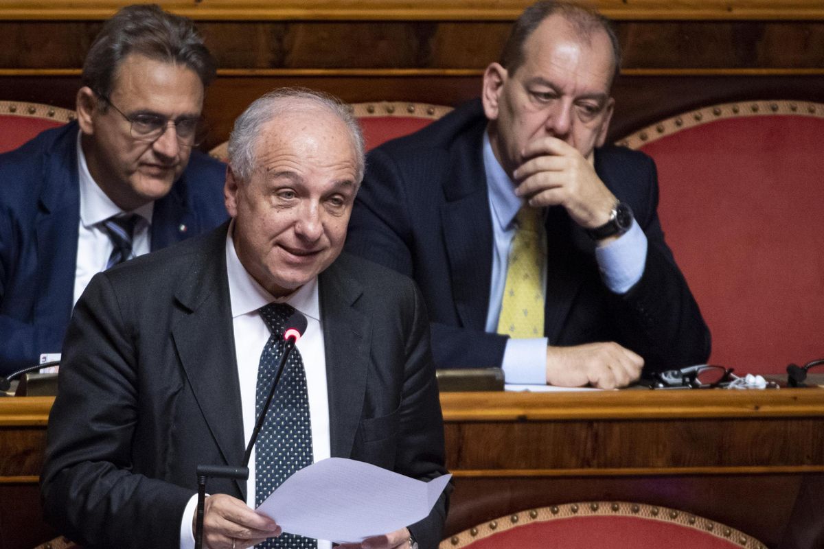 «Bruxelles ci vuole affogare per favorire il pescato del Nord»