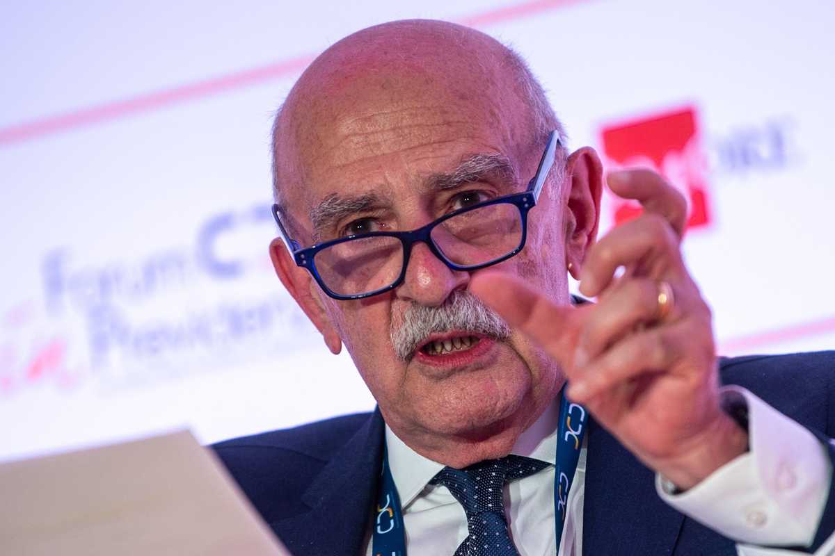 Senza figli l’Italia si suicida: saremo 11 milioni in meno. A rischio 500 miliardi di Pil