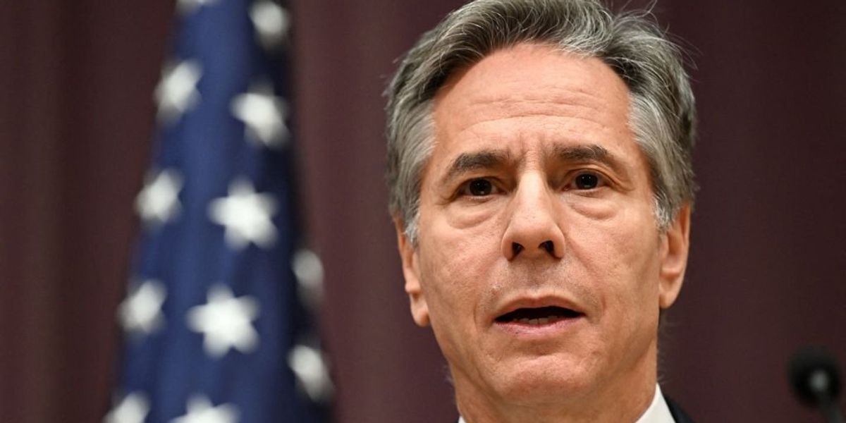 NextImg:House GOP plans to hit Blinken with historic contempt-of-Congress charge after he misses deadline to turn in damning Afghanistan withdrawal document