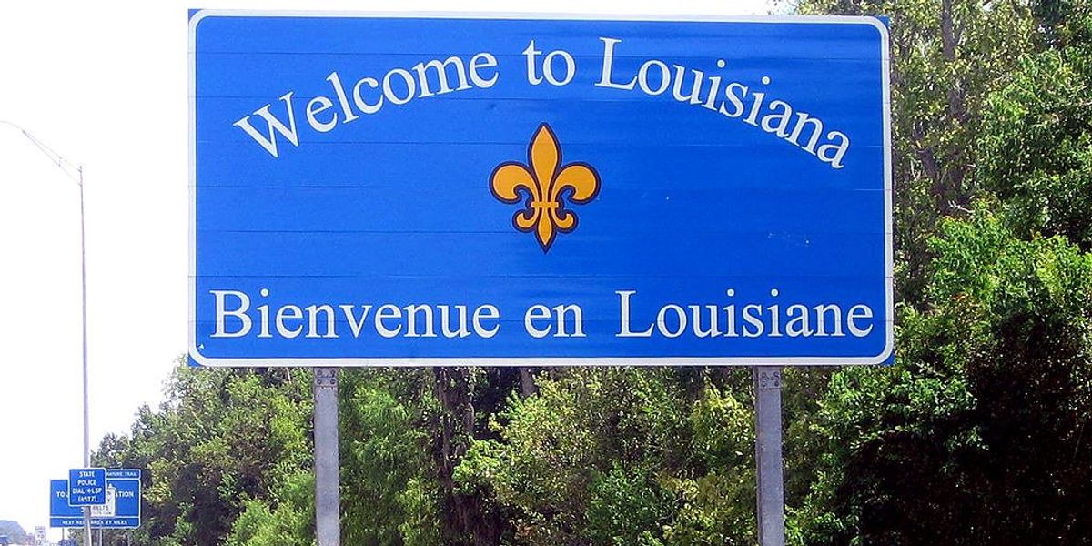 10-Year-Old Rape Victims Having Babies? Louisiana Republicans ABSOLUTELY FINE With That! - Vimarsana News