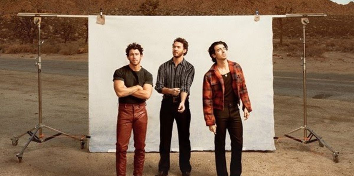 Your Weekend Playlist: New Music To Listen To This Week