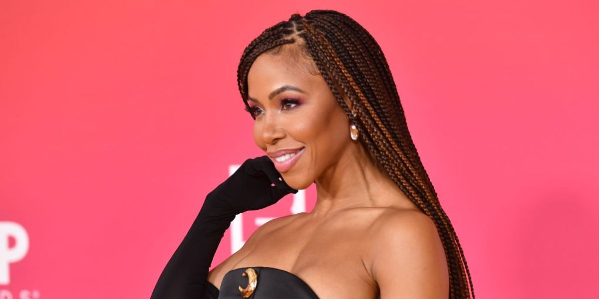 ‘Sistas’ Star KJ Smith Reveals How She Learned The Value Of Divine Timing