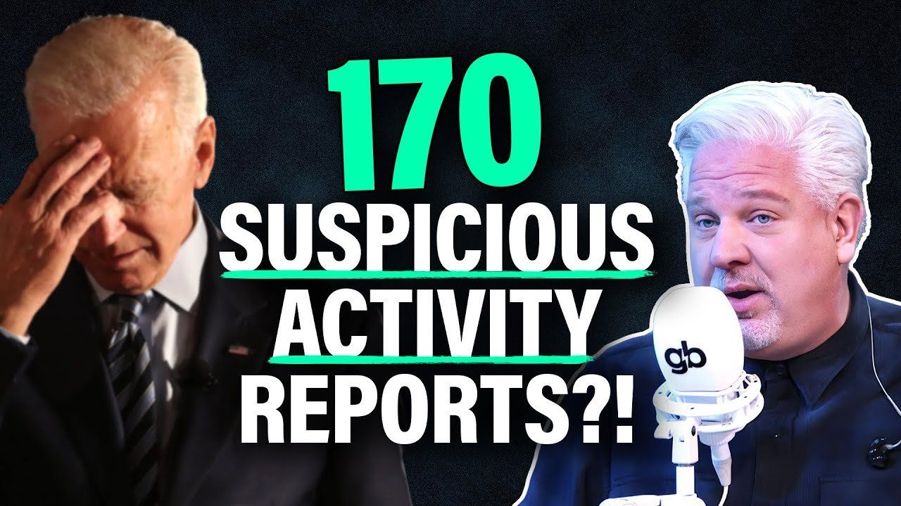 Did the Biden family have financial deals in ROMANIA, too?!