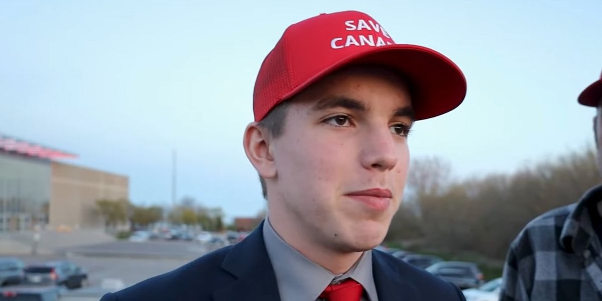 NextImg:Teacher allegedly suspended for removing pride flag from Canadian classroom may be paying price for her son's defiance of LGBT indoctrination