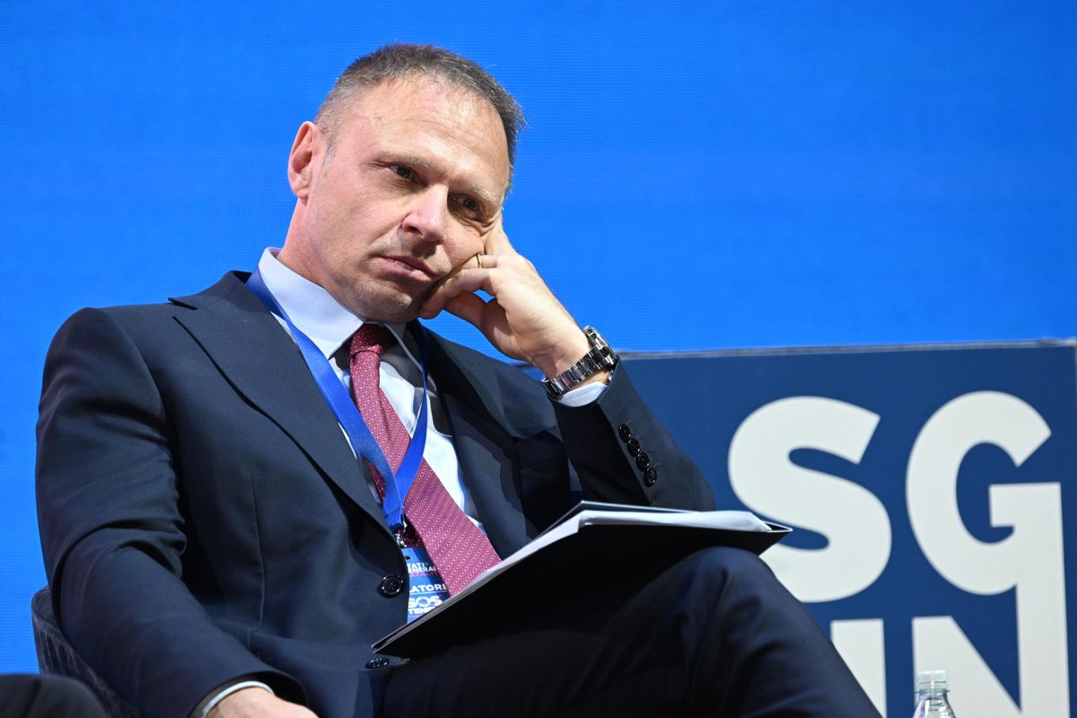 «Parlare di figli è rivoluzionario». La destra può smettere di vergognarsi