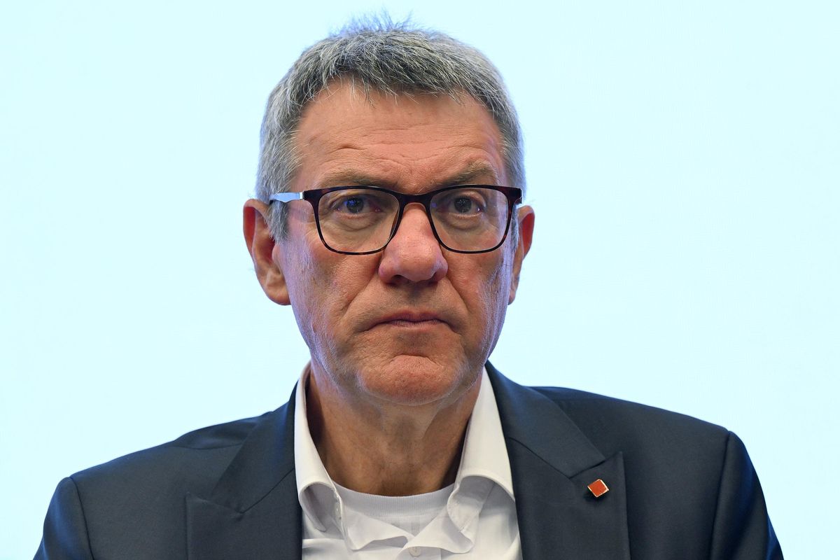 Landini scarica sulla Meloni tutte le colpe della sinistra