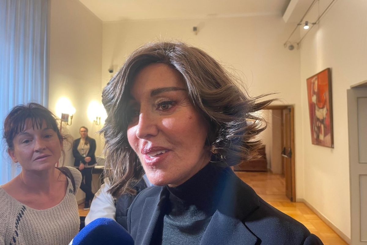 Adesso la Bernini vuol trasformare
le ex caserme in case per gli studenti