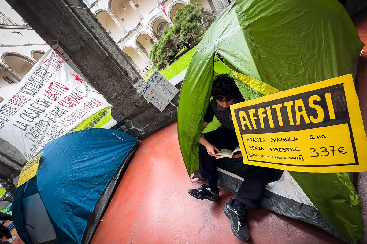 Gli affitti esplodono anche per le politiche «green»