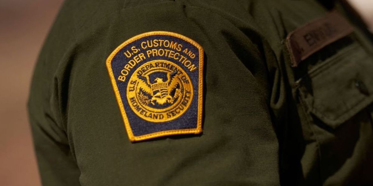 NextImg:Unaccompanied migrant child dies in US custody, a tragedy Biden called 'unacceptable' when Trump was president