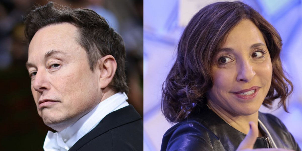 NextImg:Elon Musk taps Linda Yaccarino as Twitter CEO: 'I think people from both sides of the political spectrum will find Linda to be smart, fair and reasonable'