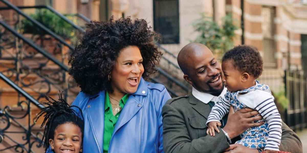 Chief Mom Officer: 23 Quotes From Working Moms Finding Their Balance