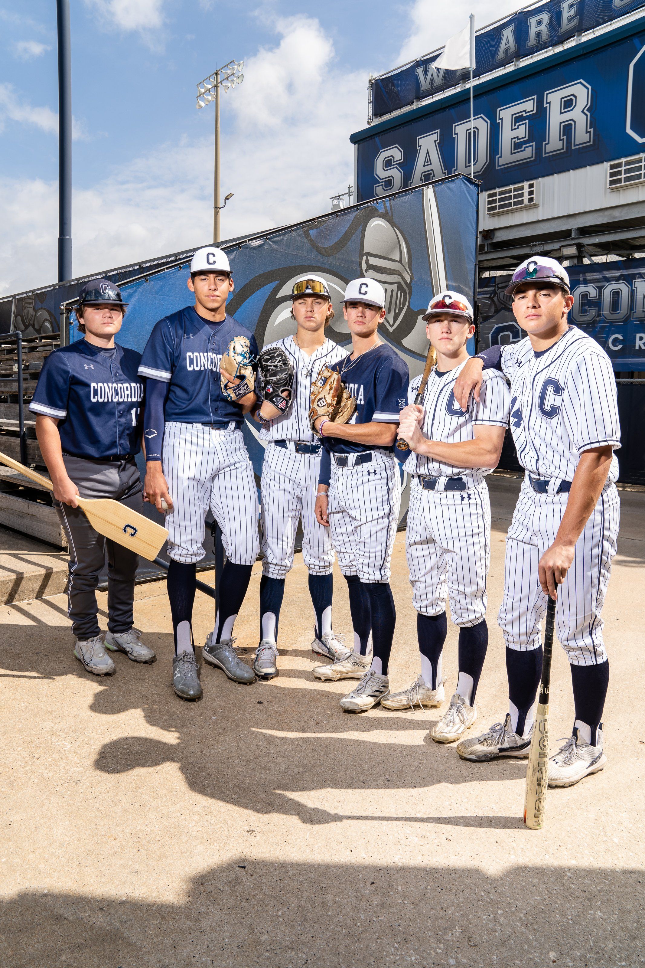 WITHIN REACH: H-Town’s finest competing in TAPPS State Tourney