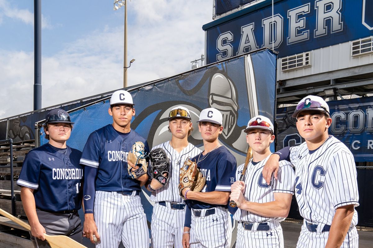 WITHIN REACH: H-Town’s finest competing in TAPPS State Tourney