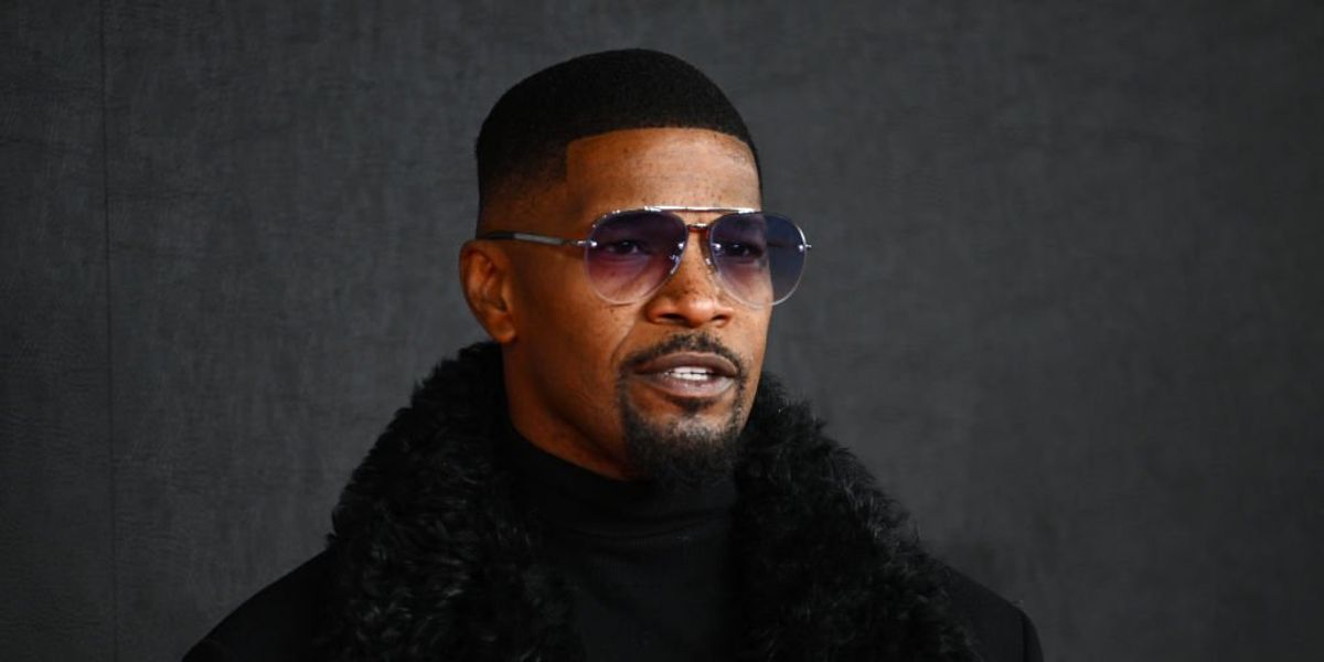 Jamie Foxx’s daughter Corinne shares updates on her father Jamie Foxx’s daughter Corinne shares updates on her father