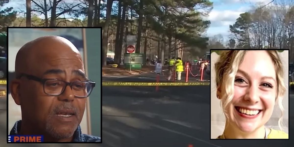 Grandfather of 6-year-old boy who shot teacher says news coverage racially motivated