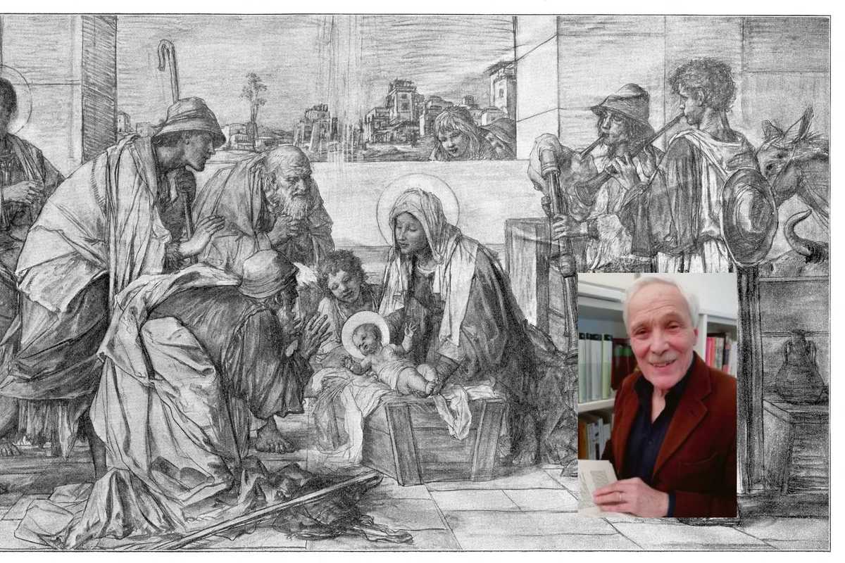 «È solo grazie alla statistica se possiamo definire Gesù un “influencer” di successo»