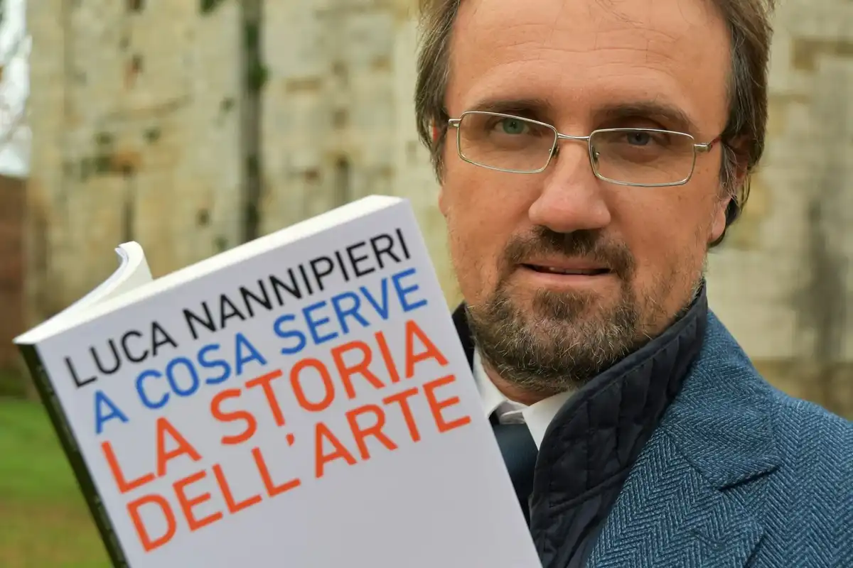 «L’arte non è didascalia, ma storia e spirito»